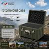 Sharp Sword God Heavy-Duty Rotomolded Storage Case