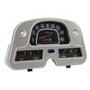 12V Meter Gauge Cluster 83100 60180 Speedometer Gauge Instrument Panel Assembly Replacement For Land Cruiser 40 Series