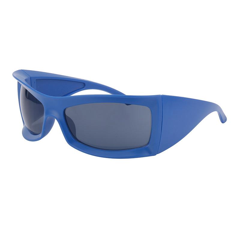 

High Quality New Style Photochromic Sport Cycling Glasses Bicycle Eyewear Mountain Bike Cycling Goggles UV400 Road Sun Glasses As shown in the figu