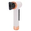 Cordless Hair Dryer 15000mAh Portable USB Rechargeable Hair Dryer with USB Charging Cold Hot Wind