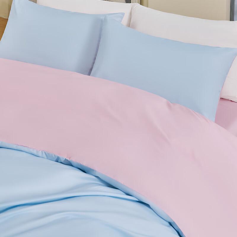 Mercury Home Soft Dream Cloud Flat Sheet