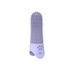 Soft Dog Toothbrush 360° Cleaning Teeth Dental Plaque Care Tools Food Grade Silicone Pet Finger Toothbrush Dog Accessories