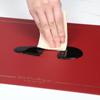Rectangular Leather Placemats Table Mat Oil-Water-Proof And Heat-Insulating Household Table Coasters Kitchen Device Sets