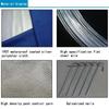 Quick Automatic Opening Beach Tent Sun Shelter Uv-Protective Tent Shade Lightwight Pop Up Open For Outdoor Camping Fishing
