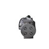 MSC105C Compressor: Compatible with Mitsubishi MR315442, MR360532, AKC200A551, JAKC201.