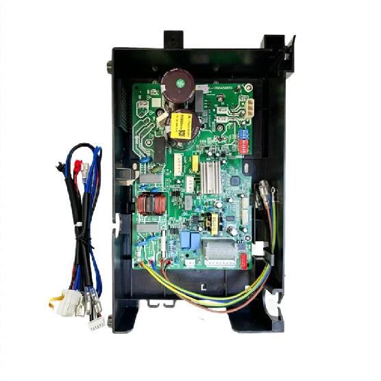 Neu Für Midea Klimaanlage Außengerät Steuerplatine BP2 BP3 Frequenzvariabel Allgemeine Platine für elektrischen Schaltschrank