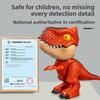 Toy Dinosaur Flexible Joints Children Educational Festival Entertainment Gift