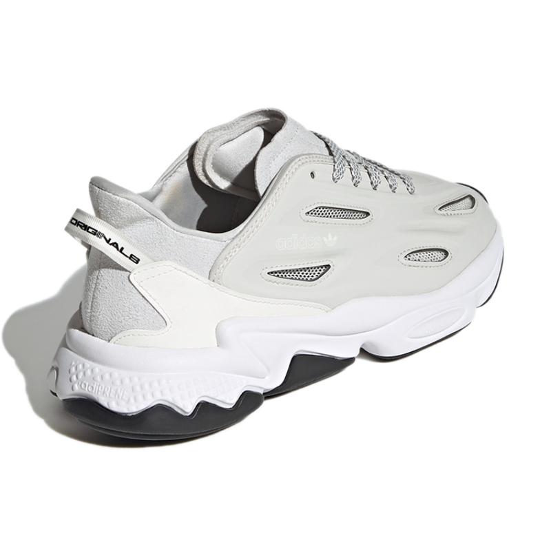 adidas Originals Ozweego Celox 'White Grey' Sneakers GY3224