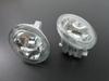 BRIGHTZ Crystal Fog for Toyota Hiace 200 18090 Lights, O-Type, (Type 3) [FOG-H-048]