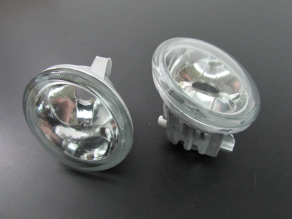 BRIGHTZ Crystal Fog for Toyota Hiace 200 18090 Lights, O-Type, (Type 3) [FOG-H-048]