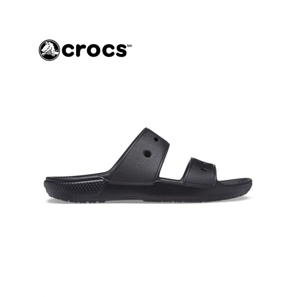 

Сандалии Crocs 206761 001 blacks/M11