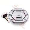 Ignition Switch Fuel Gas Tank Cap Lock for BAJAJ Pulsar NS200 NS 200
