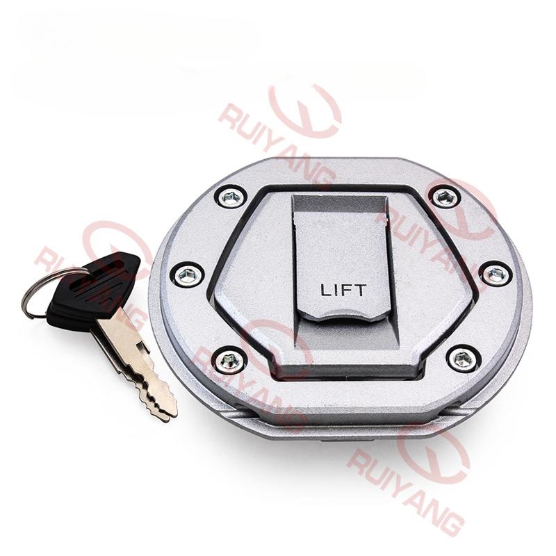 Ignition Switch Fuel Gas Tank Cap Lock for BAJAJ Pulsar NS200 NS 200