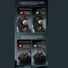 Electric Fishing Line Tying Tool Automatic Line Connector Portables Winder Gear Electric Threader Equipment Fishing Part