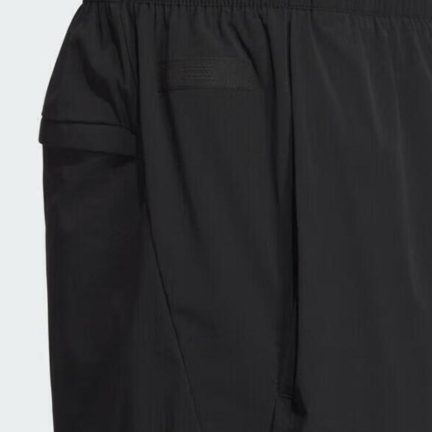 adidas Wuzong Tong Shorts Confortáveis Moda Esportivos Casuais Shorts Masculinos KC5831