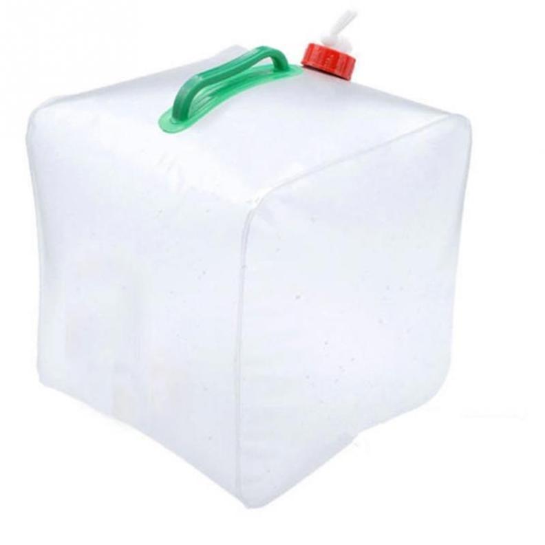 camping water bag