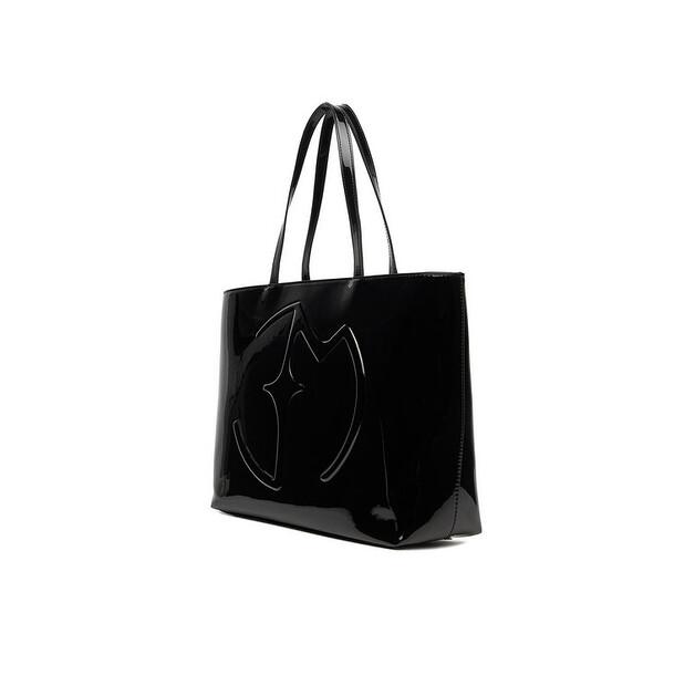 Handbag Eva Minge EO-ALISON-LDA8224-1 Black