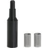 Kit de réparation de bougie de préchauffage 12V et de maintenance de chauffage de stationnement pour Eberspacher Espar Airtronic D2 D4 D4S Chauffage de couchette avec écran filtre
