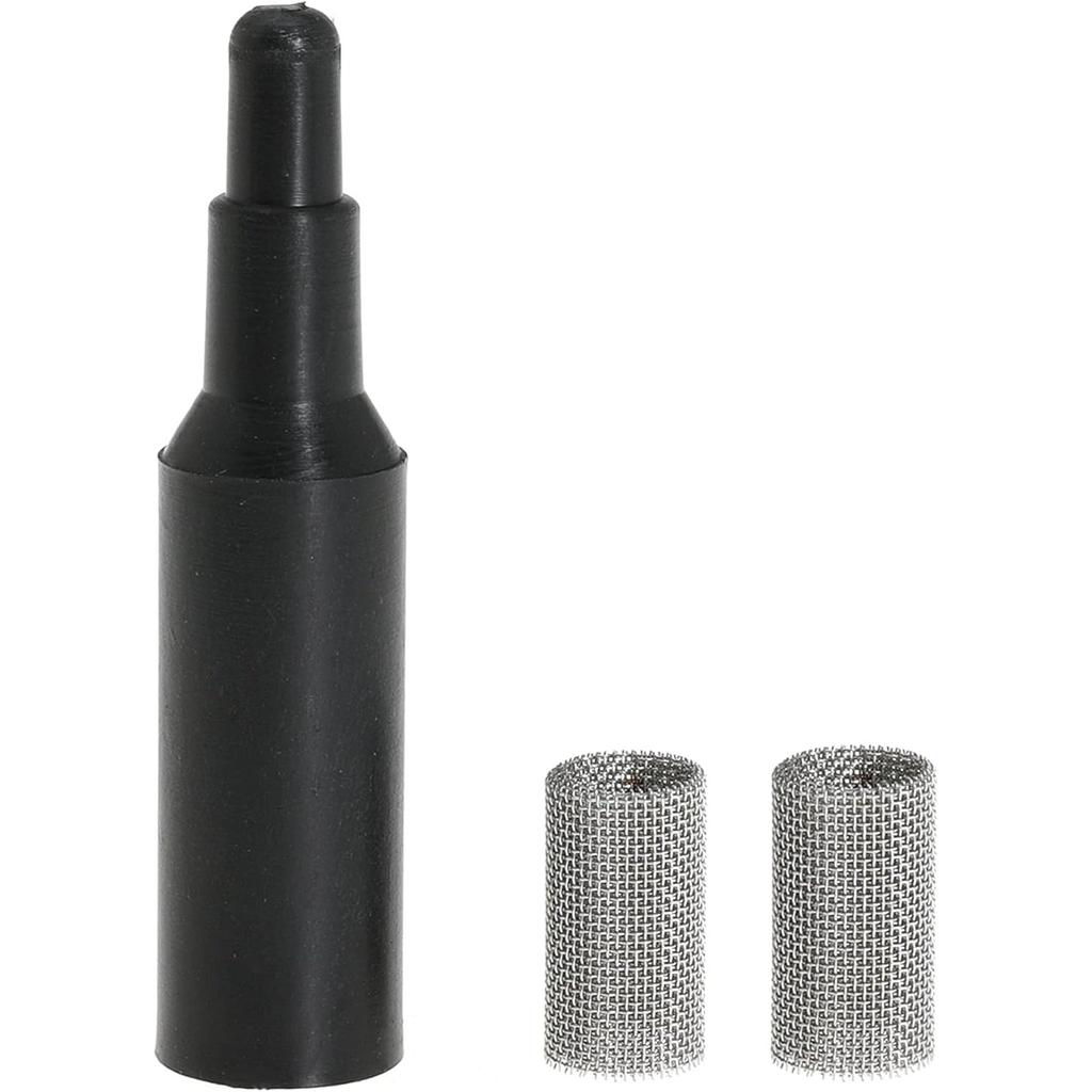 Kit de réparation de bougie de préchauffage 12V et de maintenance de chauffage de stationnement pour Eberspacher Espar Airtronic D2 D4 D4S Chauffage de couchette avec écran filtre