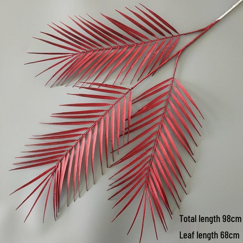 Shunran Dark Red Wine Artificial Wedding Flowers for Chinese Engagement Décor & Aisle Hanging Displays
