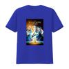 The Never Ending Story Fantasy Adventure Movie T Shirt for Print Vintage Casual Stylish Graphic Soft