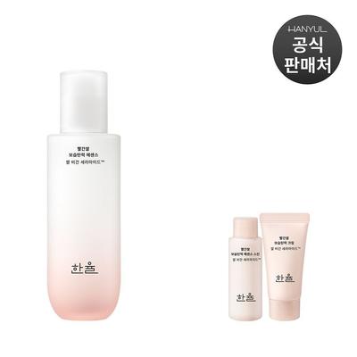 Roter Reis Feuchtigkeitsspendende & Straffende Essenz Haut 150ml