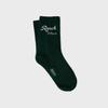 Campus Lettering Socks / WHAYF4931A