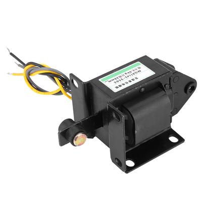 MQ8(SA)3502 AC Tractive Elektromagnet Magnet 220VAC 29.4N Hub 20mm