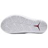 Jordan Hydro 7 Simple Comfortable Slide Sandals Women Footwear Black Red White Aa2516-001