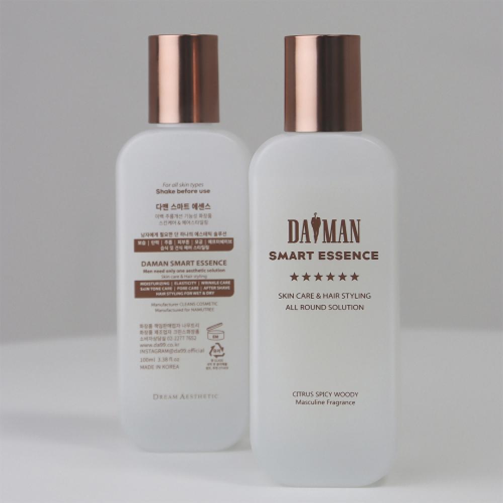 Da99 Daman Smart All In One Essence 100ml
