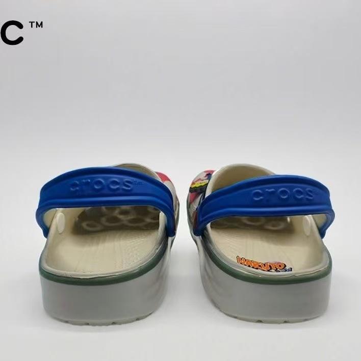Crocs Classic Kids Shoes Unisex Sandals & Flip-Flops