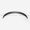 Carbon Fiber Roof Spoiler MON Style for Mini F56 Cooper S