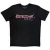 T-shirt Premium Carbone Fleetwood Mac Rumours