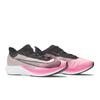 Nike Zoom Fly 3 'Pink Blast' (Unisex) Pink Blast / Atmosphere Grey / White / Black Running Shoes AT8240 600