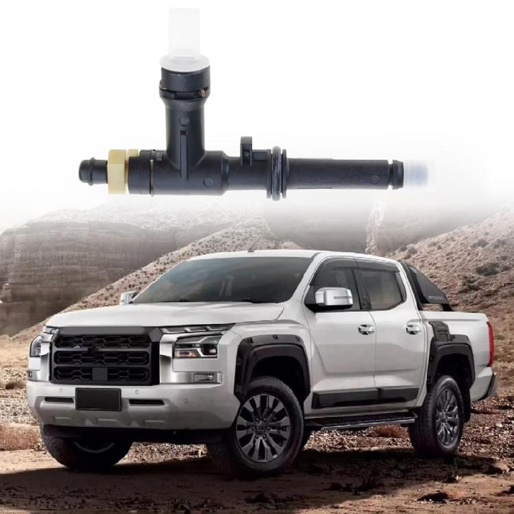 Optimized Fluid Flow Clutch Line Adapter 2324A023 2324A096 Clutch Release Concentric Cylinder Adapter