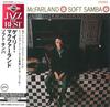 CD GARY MCFARLAND Soft Samba UCCU5249 Verve Records 2004 Japan Jazz Gebruikt