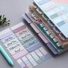 Blocnotesuri și carnete – Post-it-uri pentru notițe