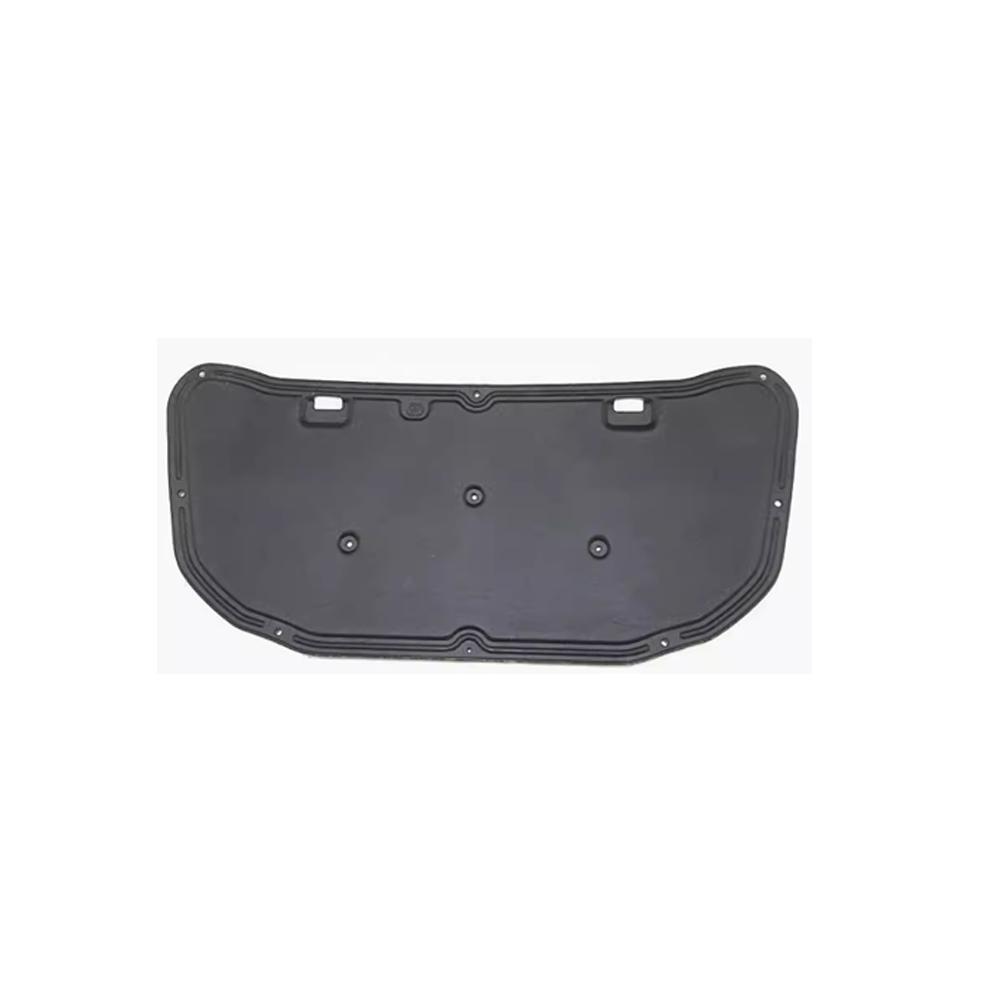 for Mazda 3 Mazda3 Axela BM BN BY 2014~2018 Car Hood Engine ulation Pad Liner Cotton Soundproof Cover Trunk Heat Accessories