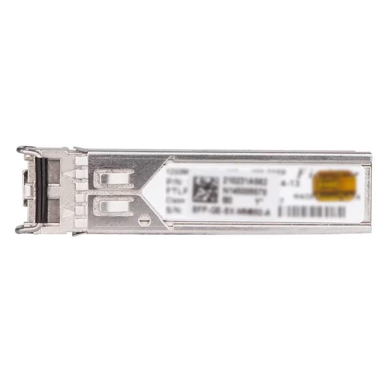 H3C SFP-GE-SX-MM850-S Gigabit Multimode Fiber Transceiver