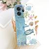 For Vivo V70 / V70 Elite 2026 Cute Cat Flower Cartoon Phone Case For Vivo V 70 V70Elite V2538 V2548 Soft Silicone Covers Bumpers