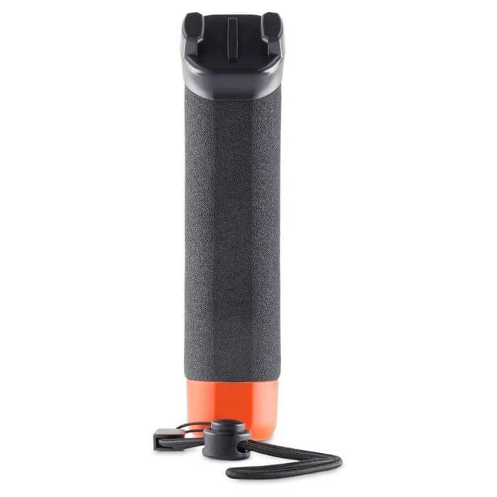 Accessoires pour caméra sport - Gopro - THE HANDLER - Poignée flottante - Couleur noire