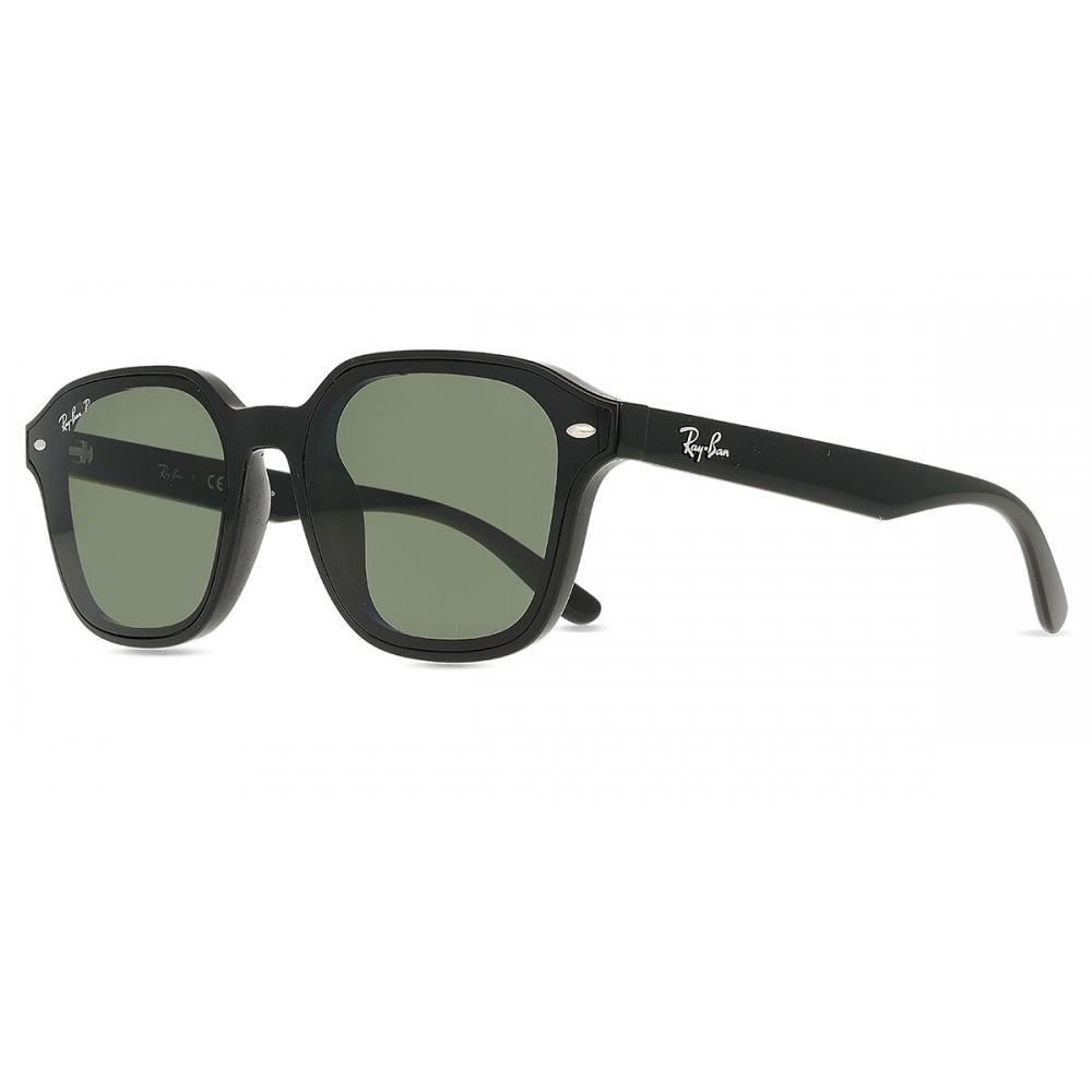 Ray Ban Rb4458d Asian Fit Polarized 601 9a Unisex Sunglasses