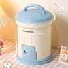 Creative Mailbox Piggy Bank: Children's Savings Jar and Birthday Gift