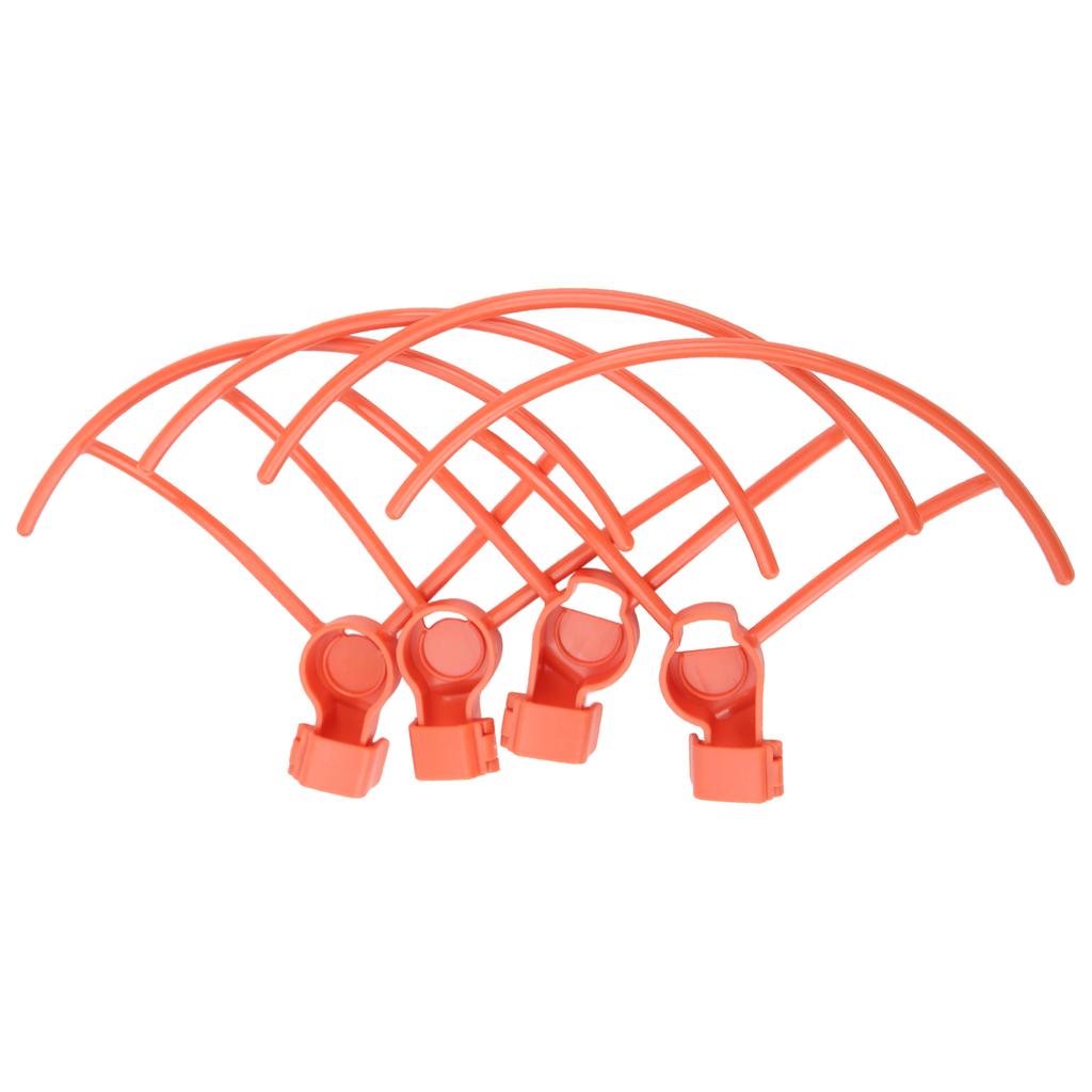 Propellerschutz Abdeckung für FIMI X8 MINI Kratzfester Klingenschutz DrohnenteileOrange