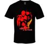 The A-Team Classic 80s TV Show Cast T-Shirt