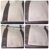 Hermes Garden Party Handbag  Tote Bag   Toile H   PVC  Brown & Beige   StampF