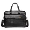 Men's handbag, shoulder bag, vintage men's handbag, office bag, business computer bag, crossbody bag, briefcase