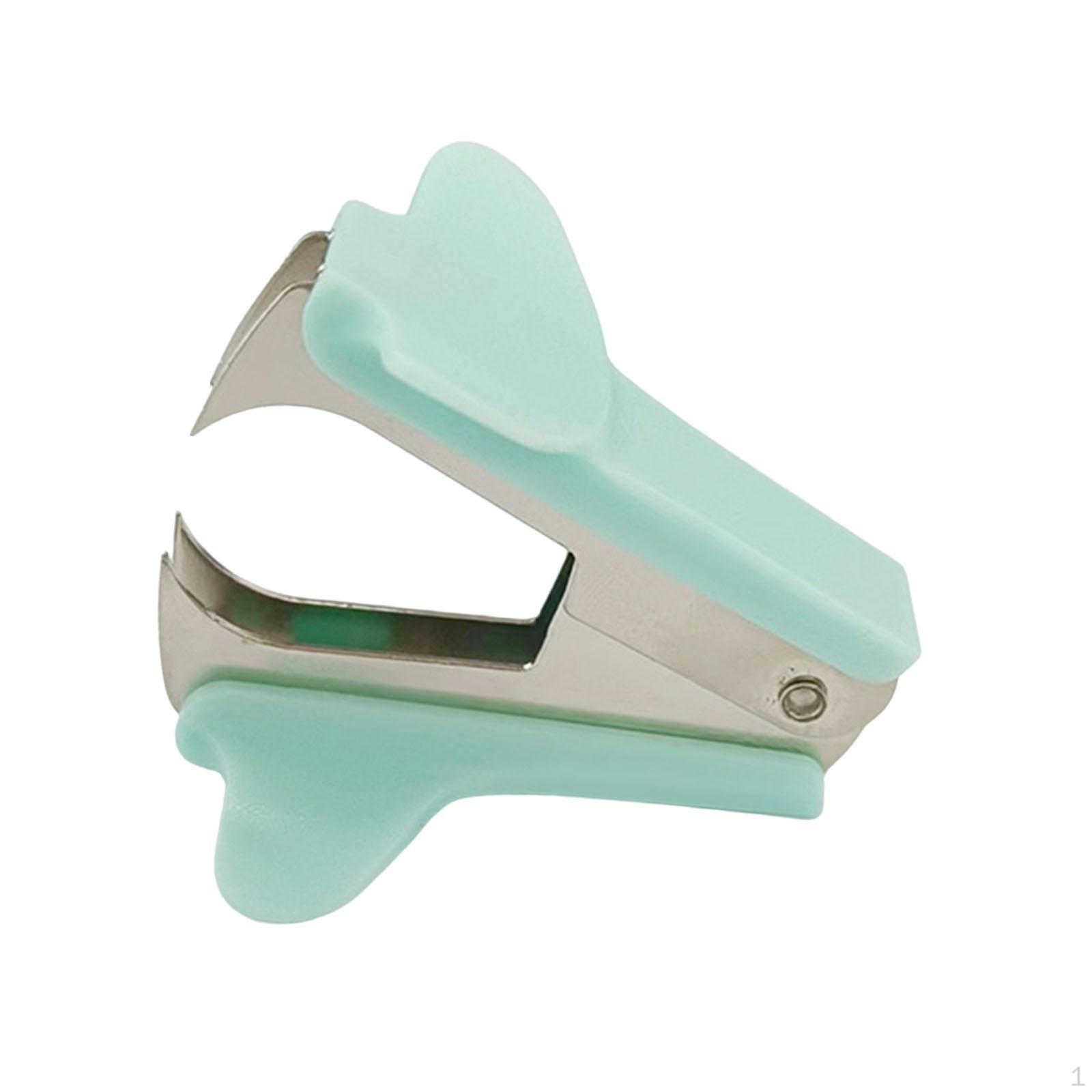 

Компактний скріпальний пристрій для використання вдома та в школі