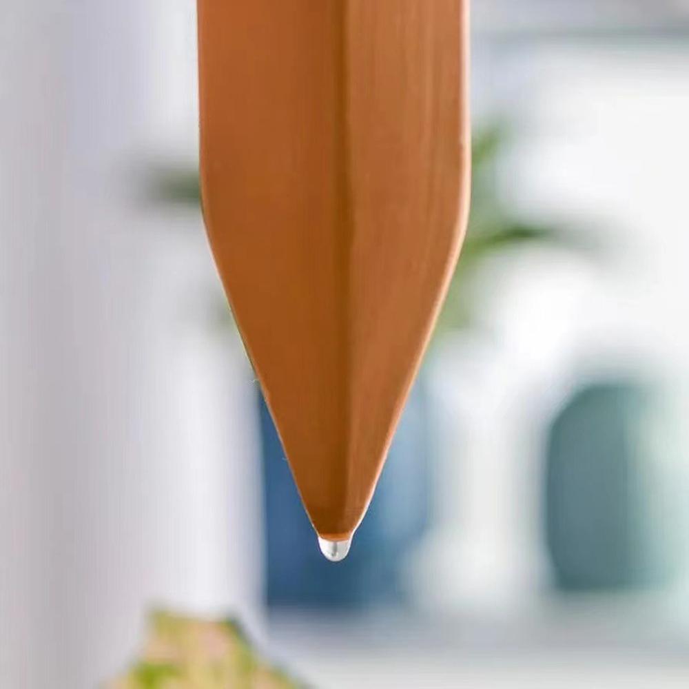 2PCS Automatic Watering Device - Red Pottery Garden Potting Soil Humidifier For Soil Moisture Addition In Potted Plants
