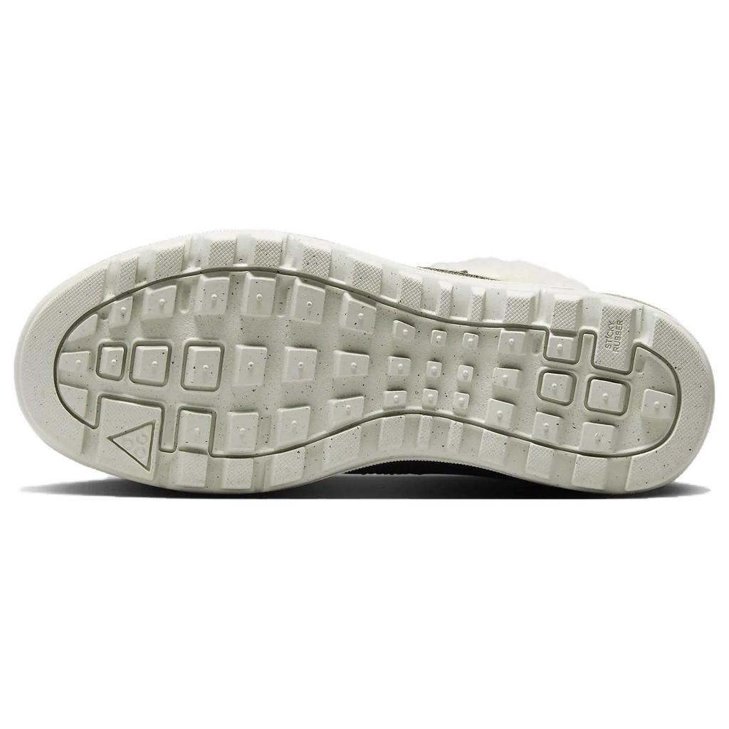 Nike Woodside Chukka 2 Light Taupe Women Sneakers Tan Light-Bone 537345-200